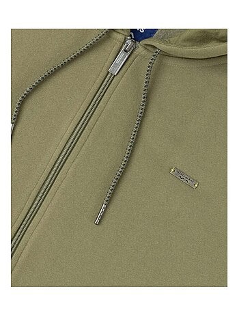 Veste - Terre de Marins