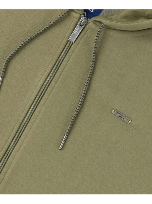 Veste - terre de marins - Kiabi Veste - terre de marins - Kiabi