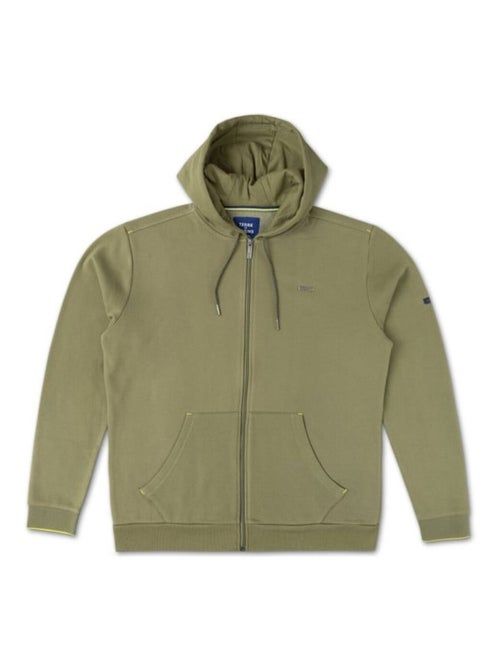 Veste - terre de marins - Kiabi Veste - terre de marins - Kiabi