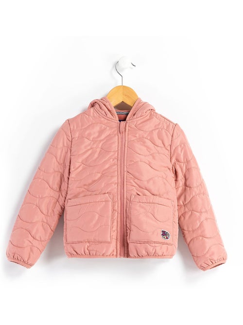 Veste - Terre de Marins - Kiabi