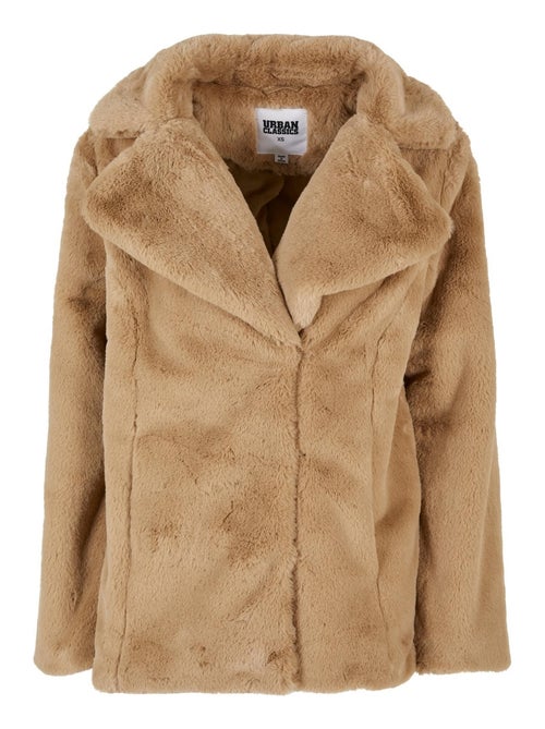 Veste - urban classics - Kiabi Veste - urban classics - Kiabi