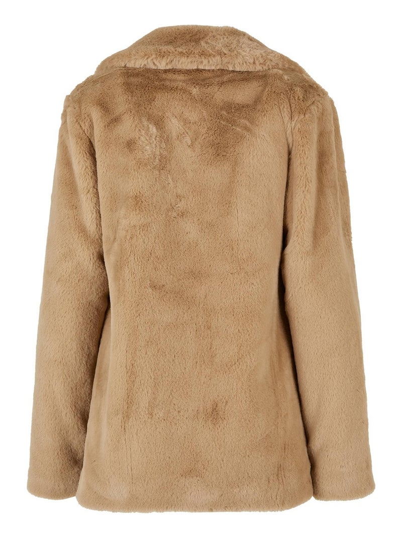 Veste - urban classics Beige - Kiabi