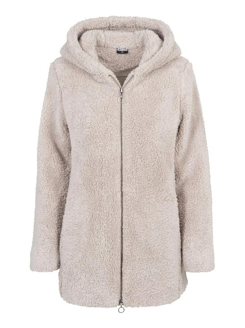 Veste - urban classics - Kiabi Veste - urban classics - Kiabi