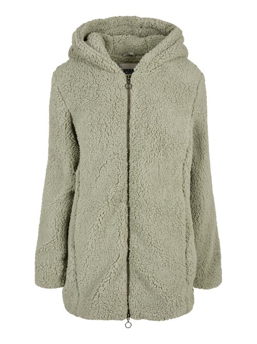 Veste - urban classics - Kiabi Veste - urban classics - Kiabi