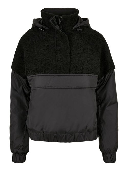 Veste - urban classics - Kiabi Veste - urban classics - Kiabi