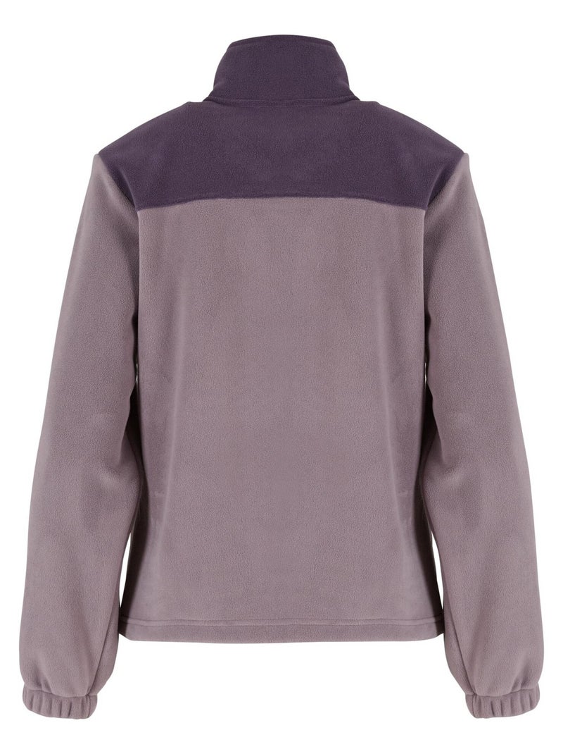 Veste - urban classics Violet aubergine - Kiabi