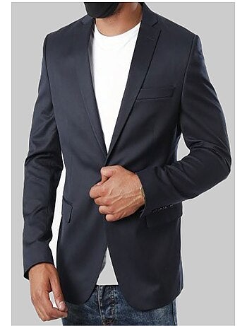 Veste 1 Bouton Kebello