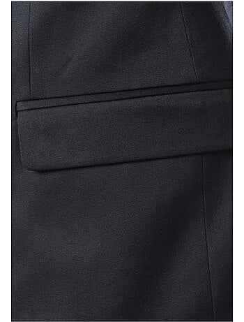 Veste 1 Bouton Kebello