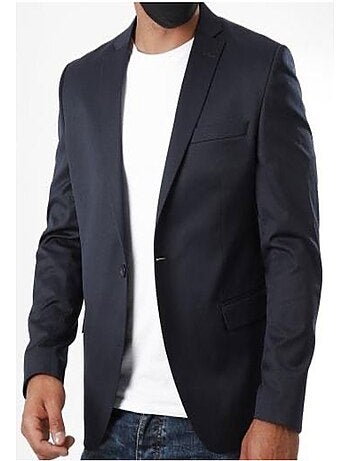 Veste 1 Bouton Kebello