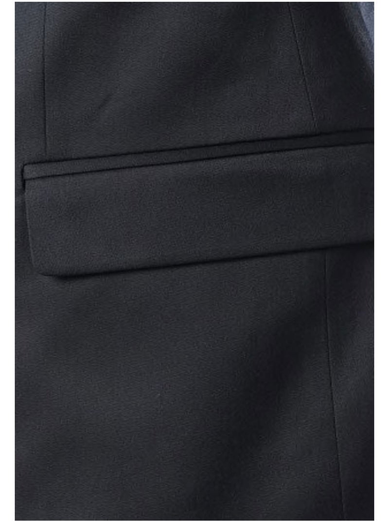 Veste 1 Bouton Kebello Bleu marine - Kiabi