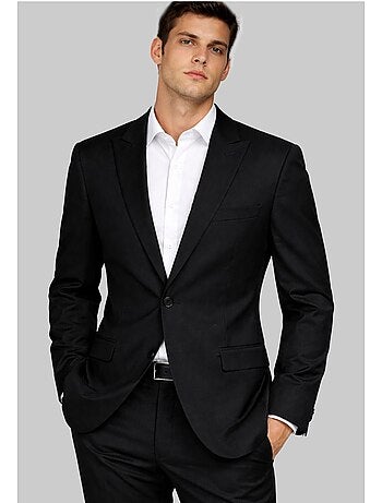 Veste 1 Bouton Kebello