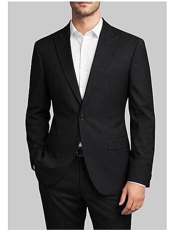 Veste 1 Bouton Kebello