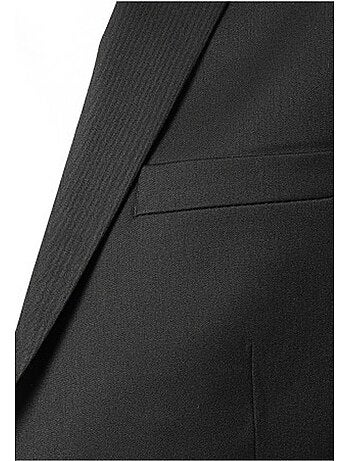 Veste 1 Bouton Kebello
