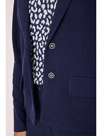 Veste 100% coton - Terre de Marins