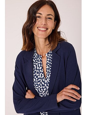 Veste 100% coton - Terre de Marins