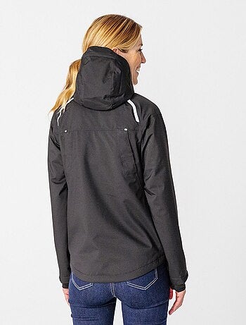 Veste 10000 doublée Thermolactyl femme - DamartSport