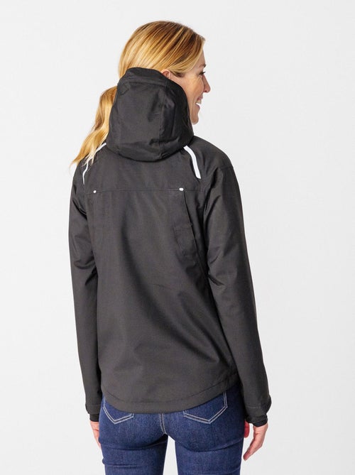 Veste 10000 doublée thermolactyl femme - damartsport - Kiabi Veste 10000 doublée thermolactyl femme - damartsport - Kiabi