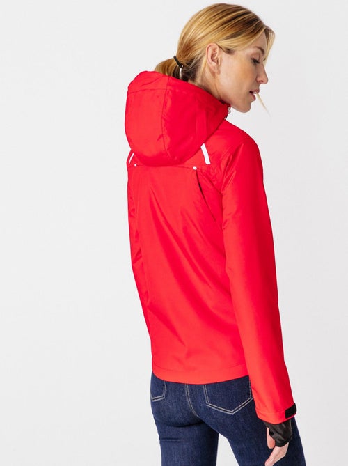 Veste 10000 doublée thermolactyl femme - damartsport - Kiabi