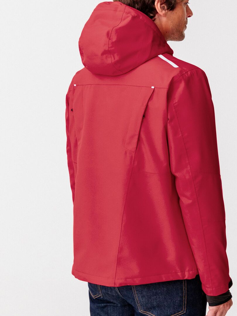 Sous Veste Technique Thermo Performer Niveau 3 - Vêtements Outdoor Hiver