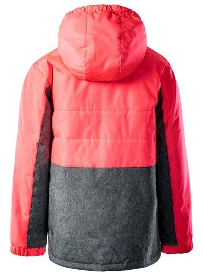 Veste 1ai6 - brugi Rouge - Kiabi