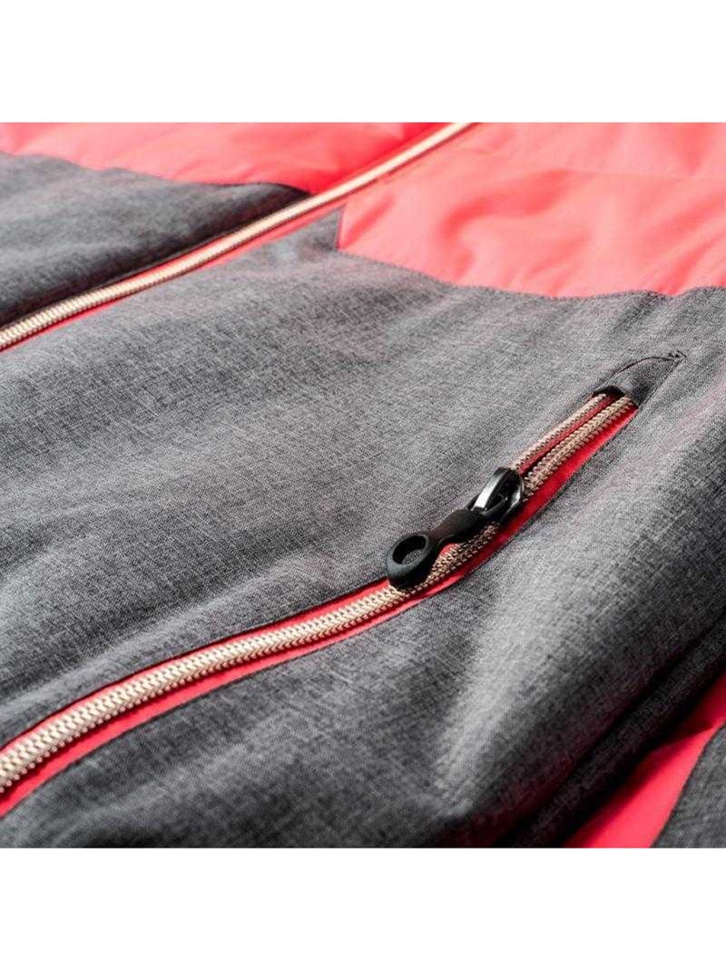 Veste 1ai6 - brugi Rouge - Kiabi