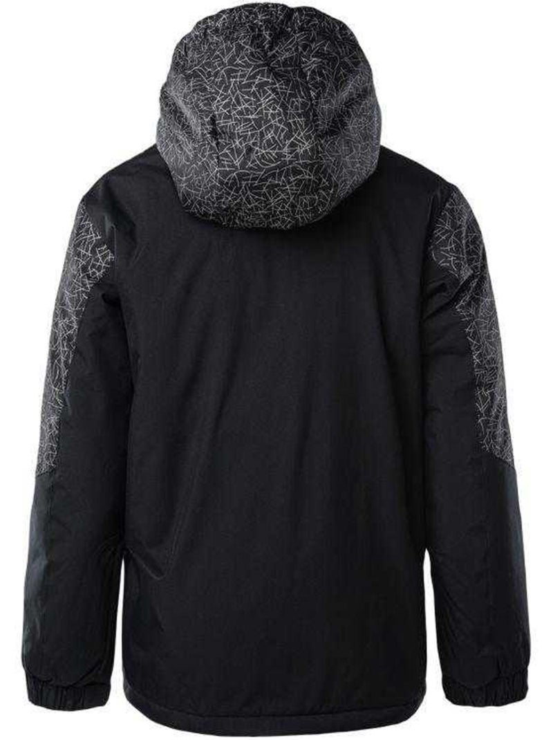 Veste 1aia - brugi Noir - Kiabi