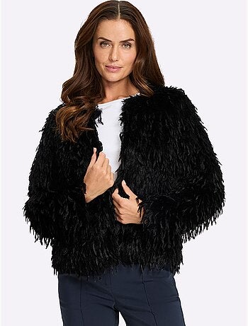 Veste 2 En 1 Manches Amovibles - Taille Standard - Helline