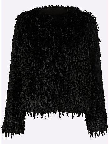 Veste 2 En 1 Manches Amovibles - Taille Standard - Helline