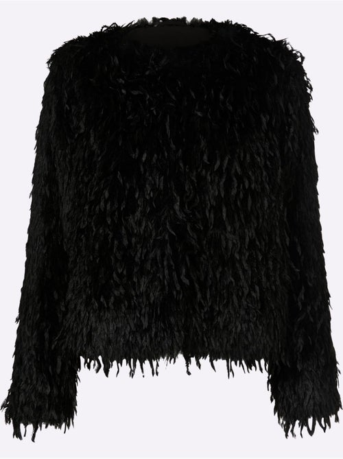 Veste 2 En 1 Manches Amovibles - Taille Standard - Helline - Kiabi