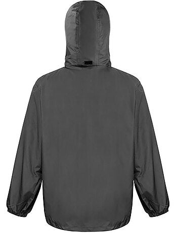 Veste 3 en 1 avec gilet matelassé - result core