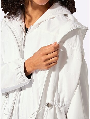 Veste 3 En 1 Mélange De Motifs Matelassés - Taille Standard - Witt