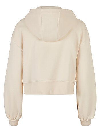 Veste à capuche - build your brand