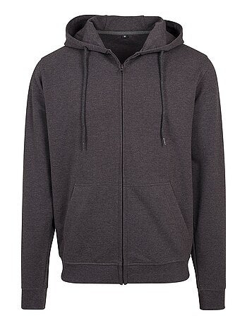Veste à capuche - build your brand