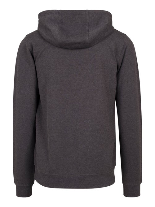 Veste à capuche - build your brand - Kiabi