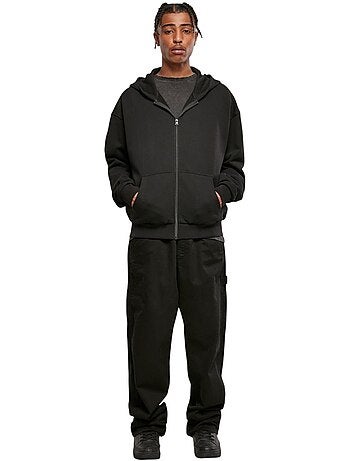 Veste à capuche - build your brand