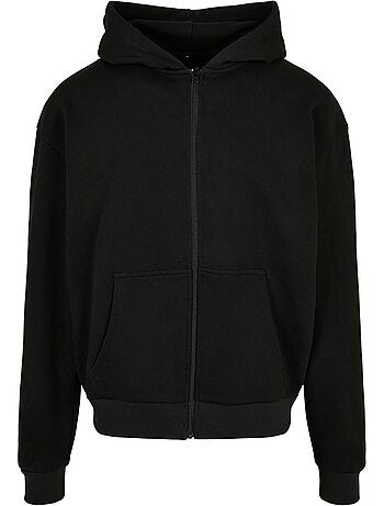 Veste à capuche - build your brand