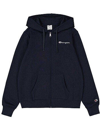 Veste à capuche - champion