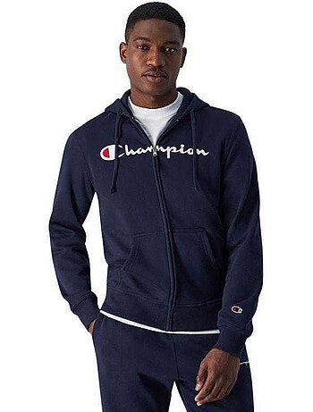 Veste à capuche - champion