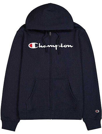 Veste à capuche - champion