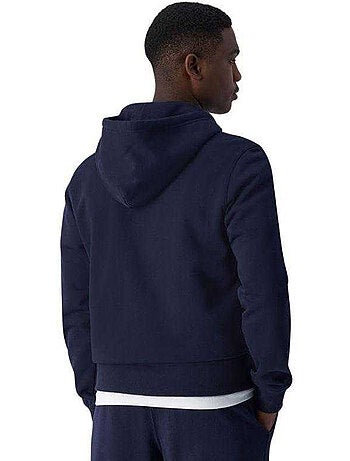 Veste à capuche - champion