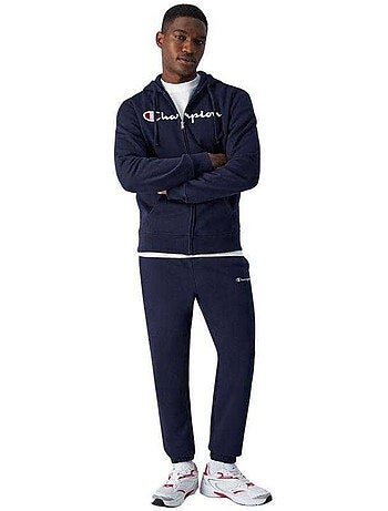 Veste à capuche - champion