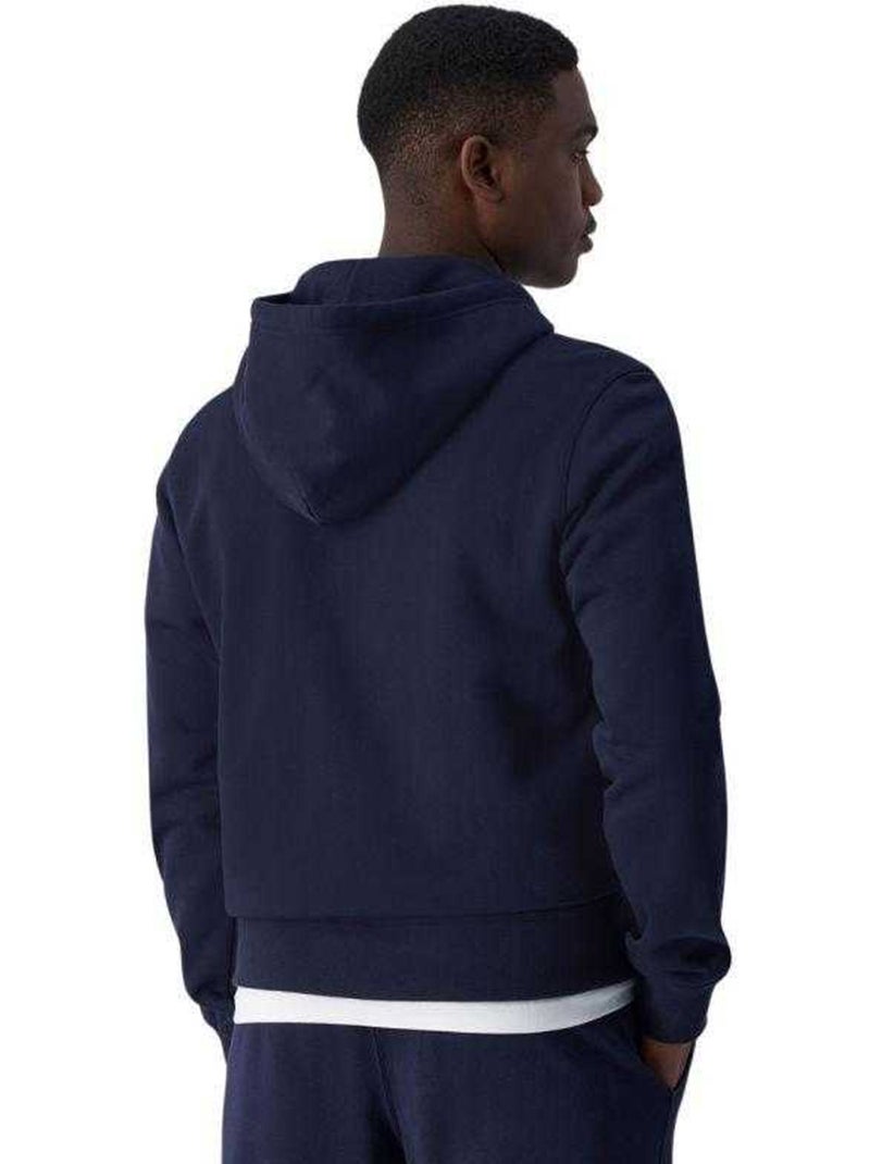 Veste à capuche - champion Bleu marine - Kiabi
