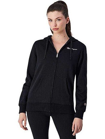 Veste à capuche - champion