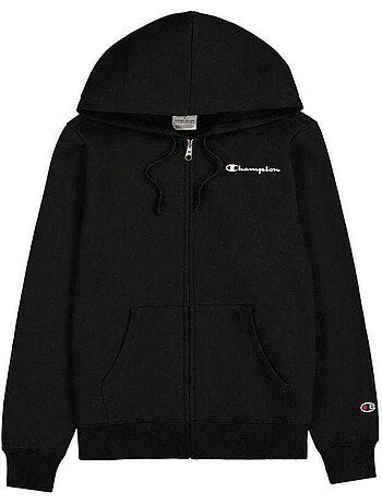 Veste à capuche - champion
