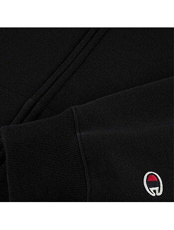 Veste à capuche - champion