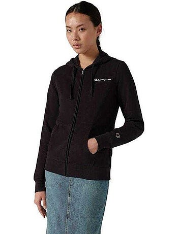 Veste à capuche - champion
