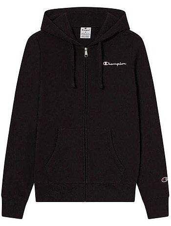 Veste à capuche - champion