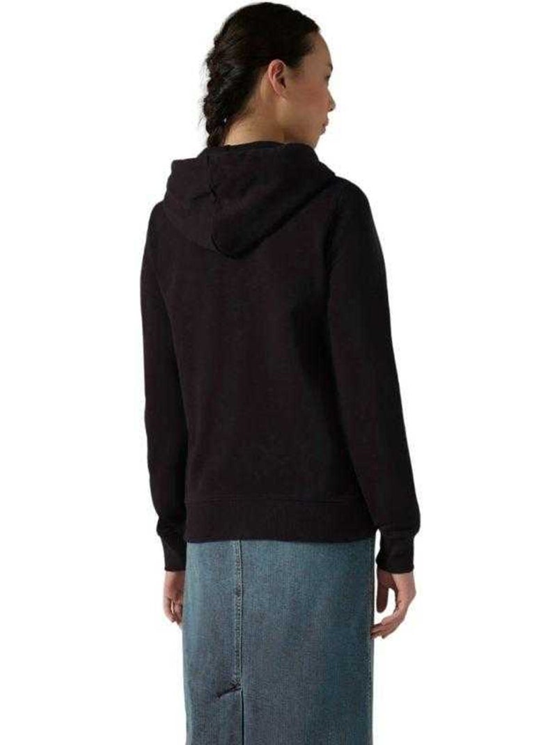 Veste à capuche - champion Noir - Kiabi