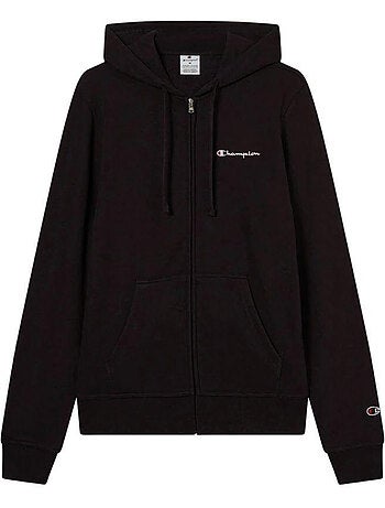 Veste à capuche - champion