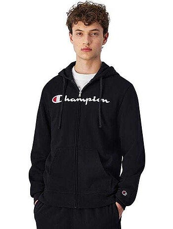 Veste à capuche - champion
